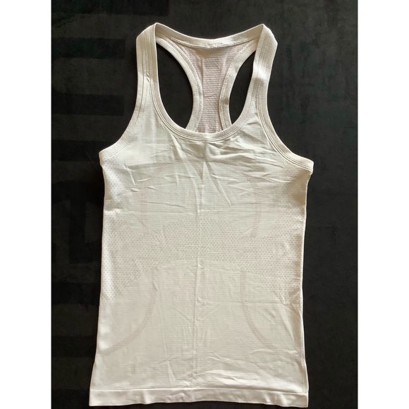 Lululemon Swiftly Tech Racerback TankTop (Cool) - Picture 3 of 6